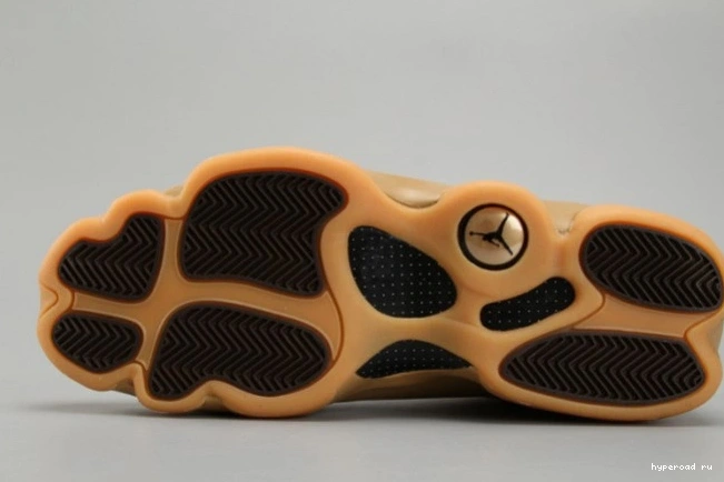 JORDAN baroque " 13 414571-705 "WHEAT mens AIR RETRO brown 1116